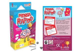 Piensa Rápido