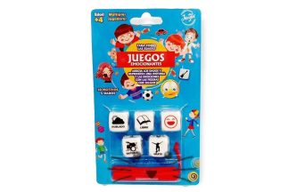 Juegos Emocionantes