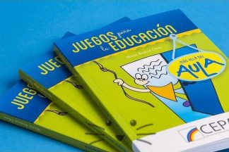 Juegos para la Educación más allá del aula