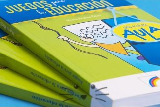 Juegos para la Educación más allá del aula