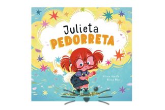Julieta Pedorreta