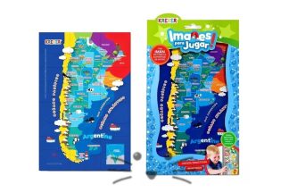 Imanes para Jugar – Argentina