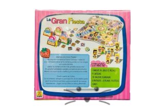 La Gran Fiesta