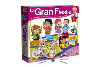 La Gran Fiesta