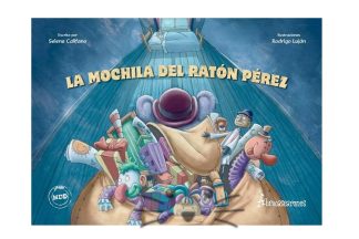 La Mochila del Ratón Perez