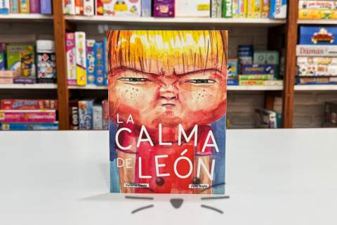 La Calma de León