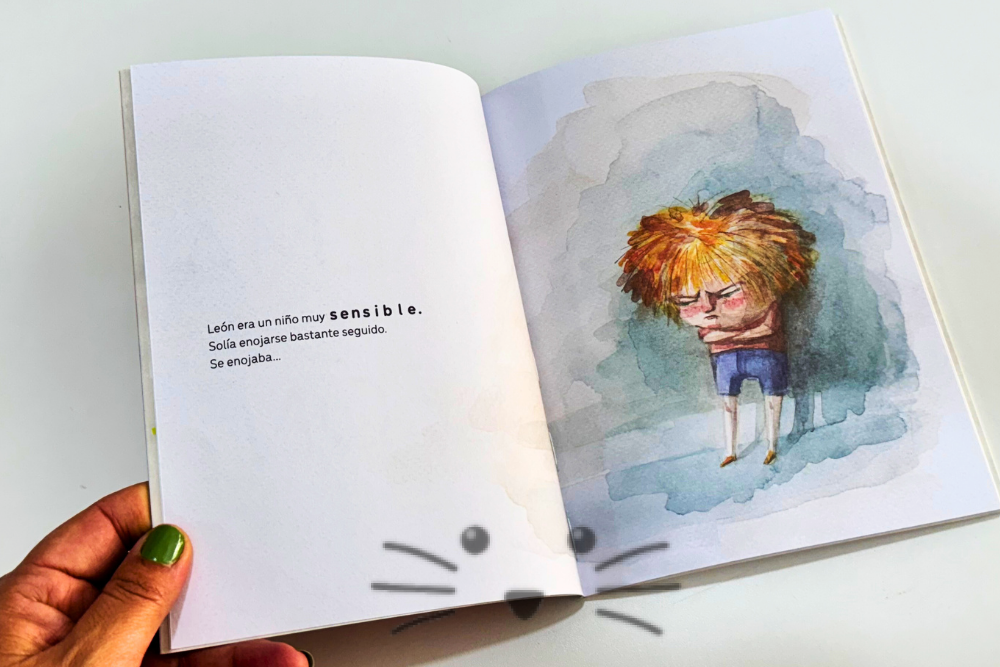 La Calma de León - Imagen 2