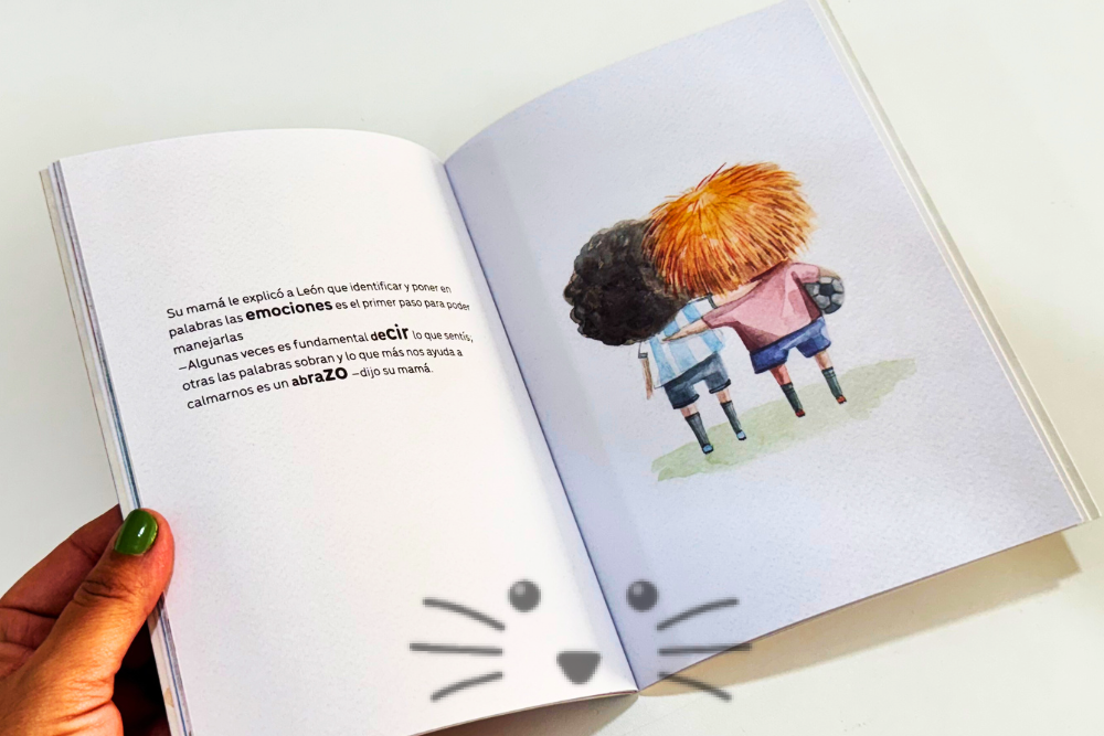 La Calma de León - Imagen 3