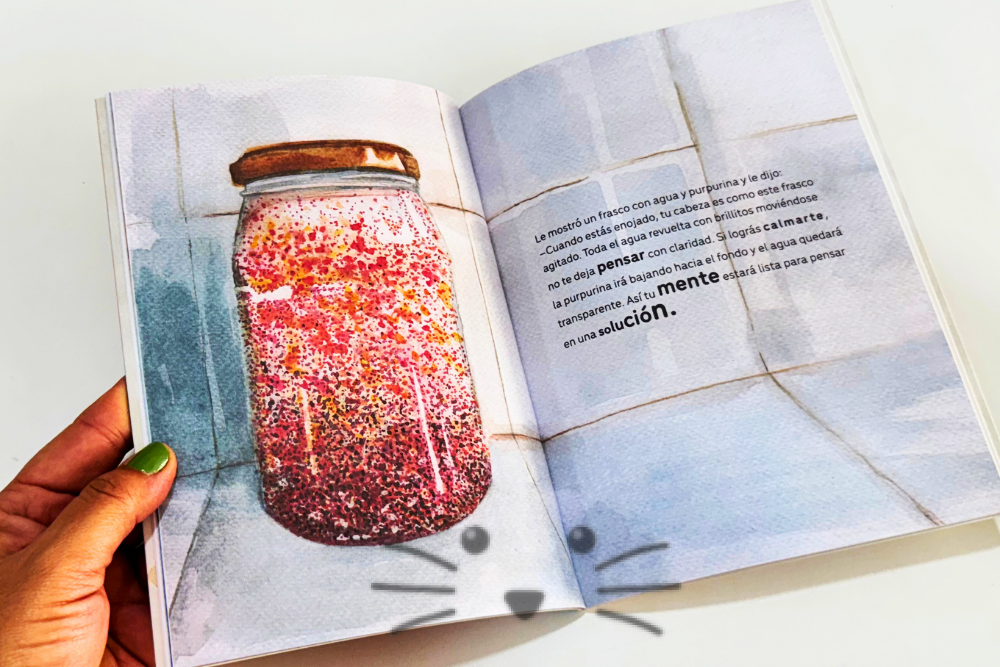 La Calma de León - Imagen 4