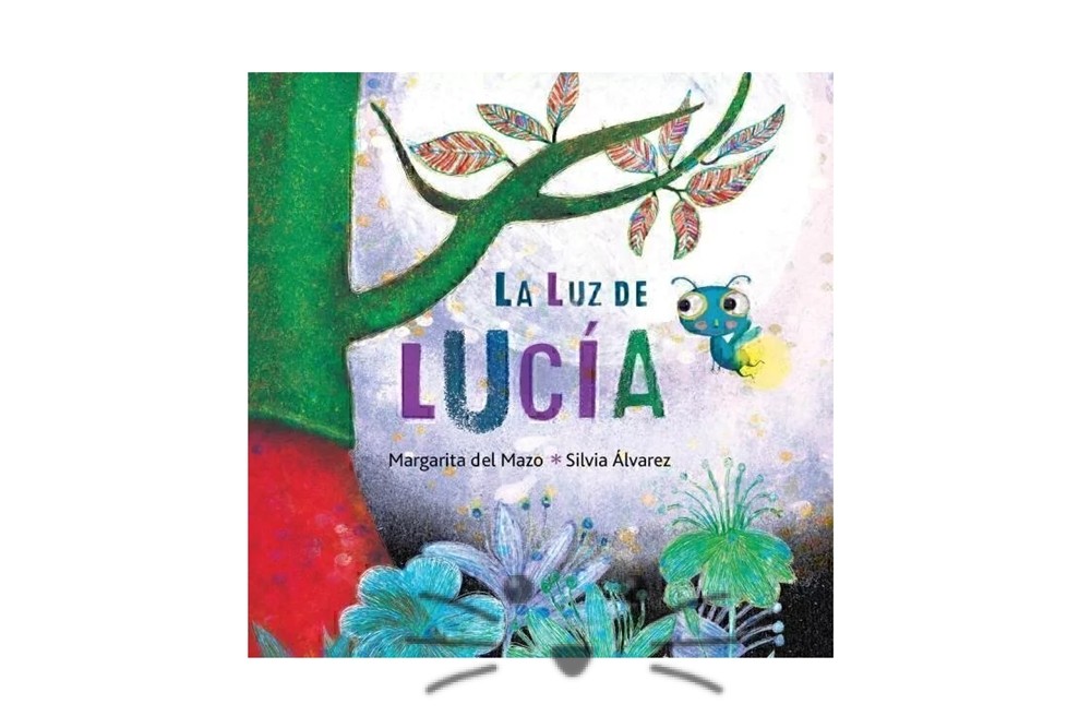 La Luz de Lucía