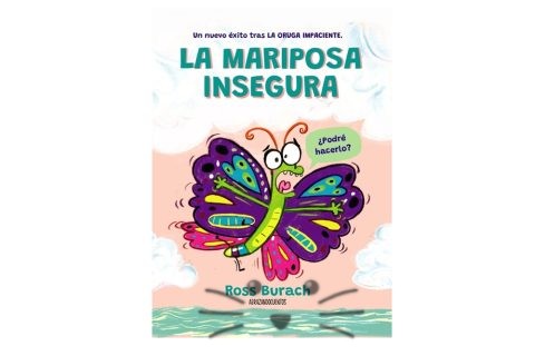 La Mariposa Insegura