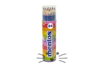 Lápices de Colores con Aroma