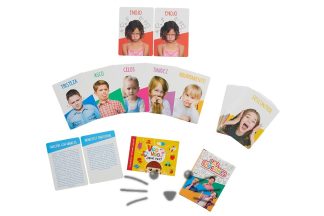 Cartas Didácticas. Las Emociones
