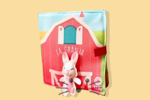 Libro de Escenas. Granja