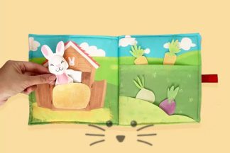 Libro de Escenas. Granja