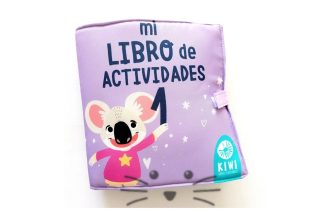 Libro de Actividades 1