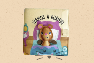 Libro de Escenas. A Dormir!