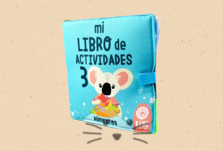 Libro de Actividades 3