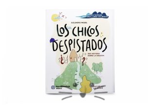 Los Chicos Despistados