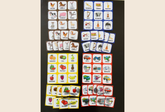 Lotería General – Primera Edición
