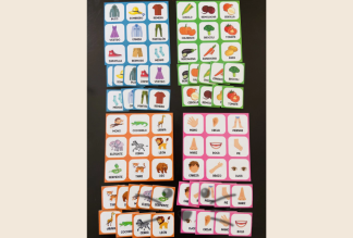 Lotería General – Segunda Edición