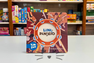 Luna y Panadero