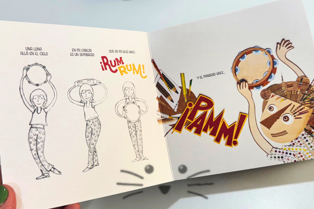 Luna y Panadero - Imagen 2