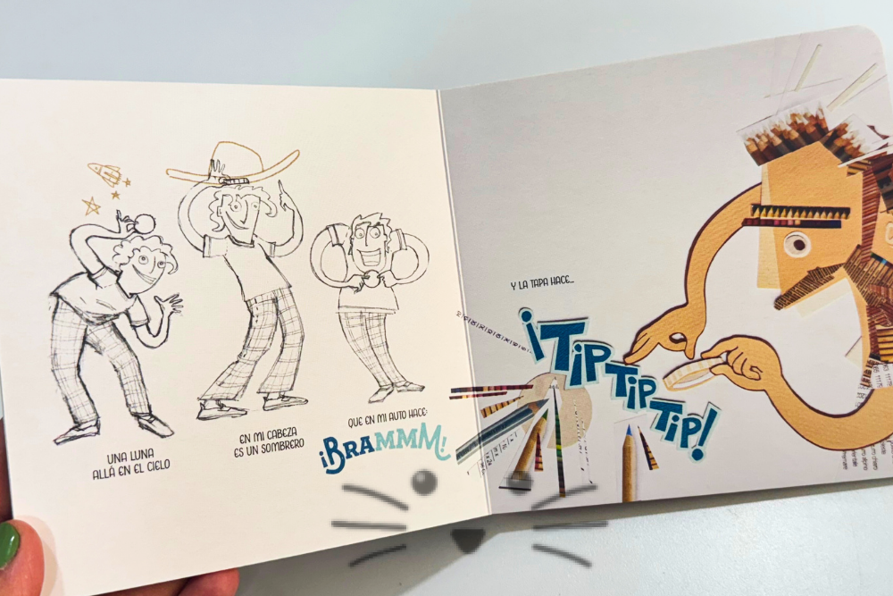 Luna y Panadero - Imagen 3