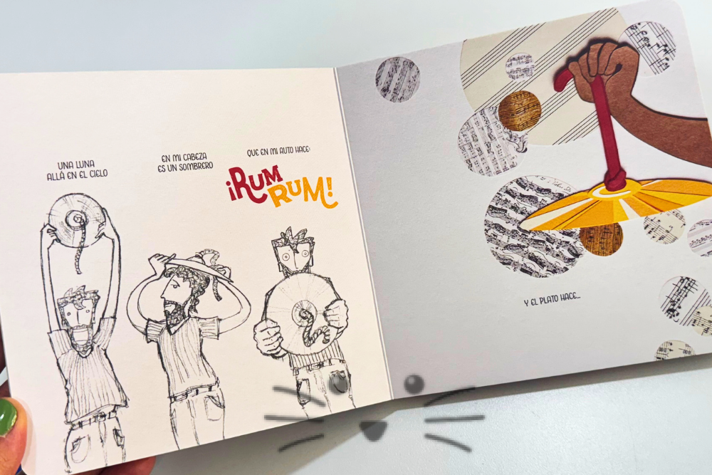 Luna y Panadero - Imagen 4