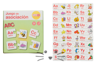 Asociación ABC