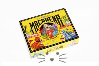 La Macarena