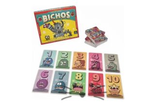 Bichos