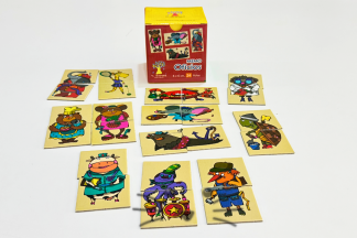 Memo Oficios