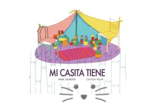 Mi Casita Tiene