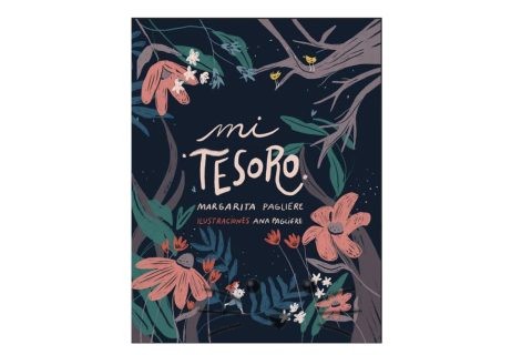 Mi Tesoro