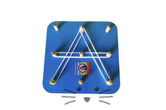 Mini Geo Letras