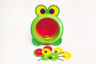 Mini Sapo Emboque