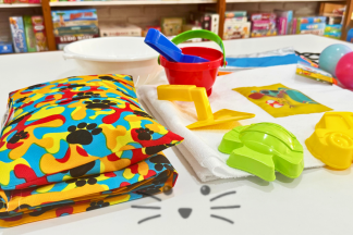 Set Verano – Juego y diversión al aire libre