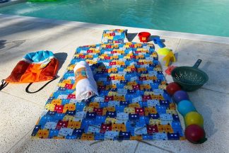 Set Verano – Juego y diversión al aire libre