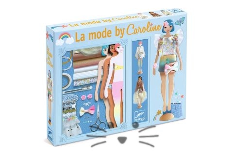 Diseño de Indumentaria