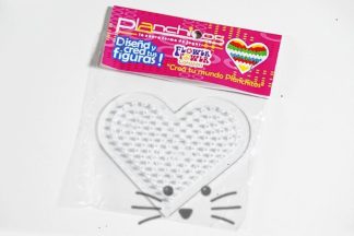 Repuesto de Molde. Corazón