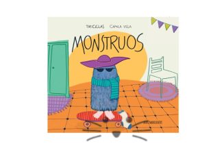 Monstruos