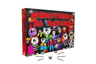 Montruos al Acecho