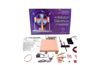 Motor Eléctrico