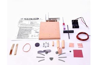 Motor Eléctrico