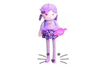 Muñeca de Tela 50 cm