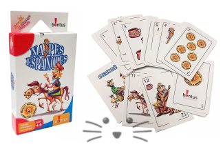 Naipes Españoles