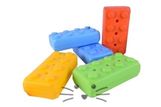 Ladrillos Gigantes