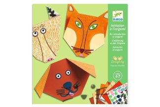 Origami – Animales