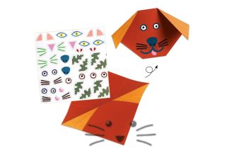Origami – Animales